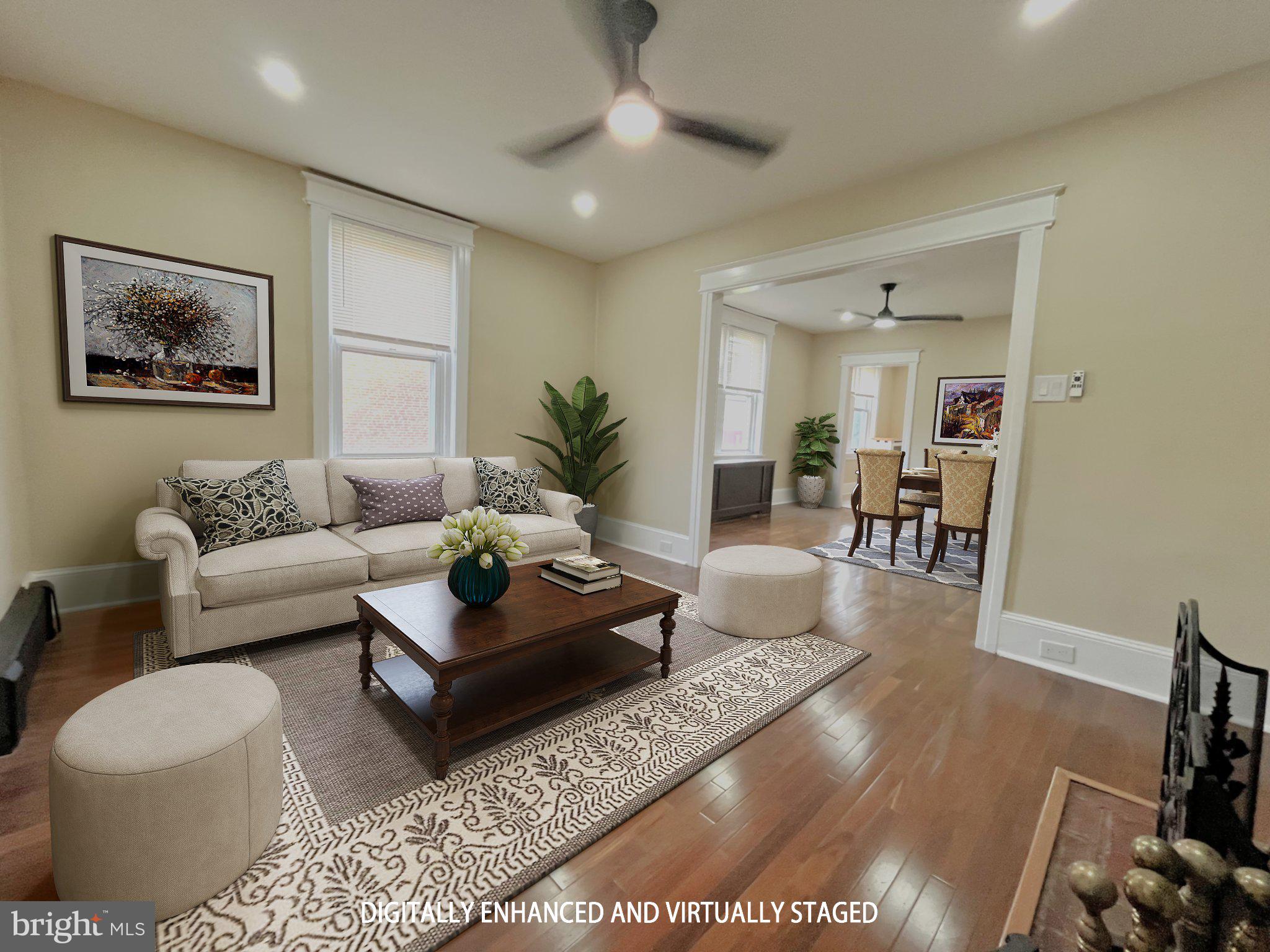 7642 Williams Ave, Philadelphia, PA 19150