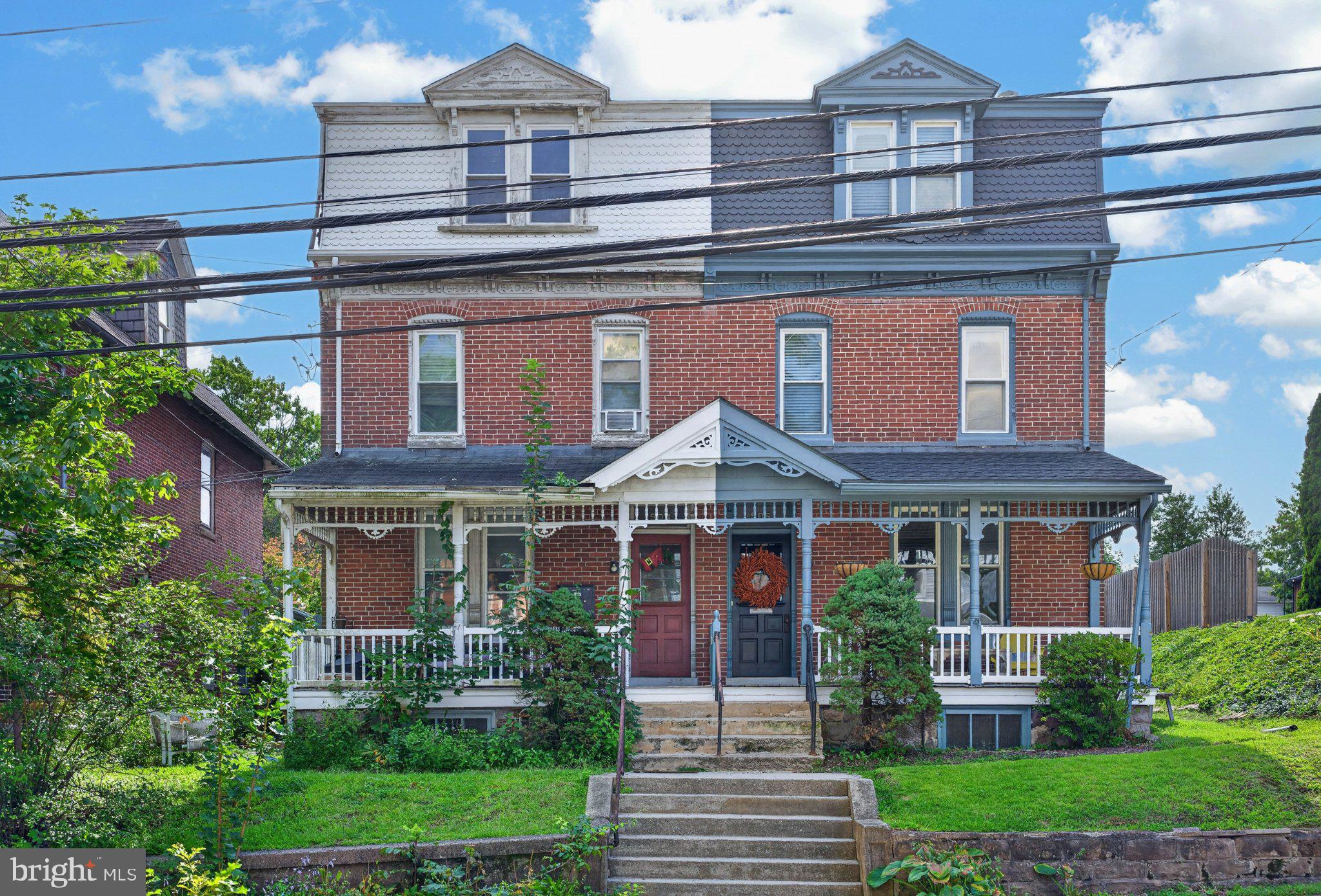 904 Bridge St, Phoenixville, PA 19460