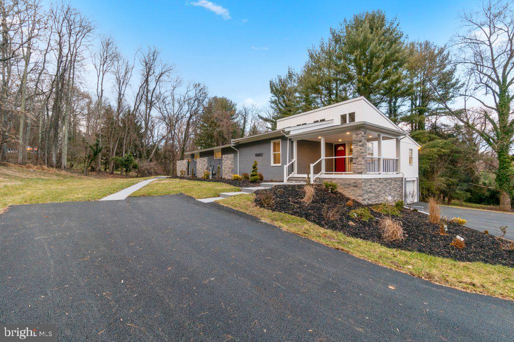 10603 Park Heights Ave, Owings Mills, MD 21117 photo