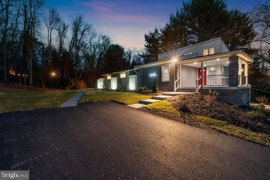 10603 Park Heights Ave, Owings Mills, MD 21117 photo
