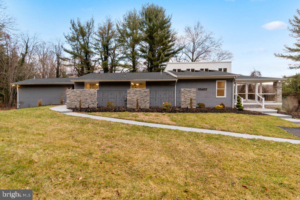 10603 Park Heights Ave, Owings Mills, MD 21117