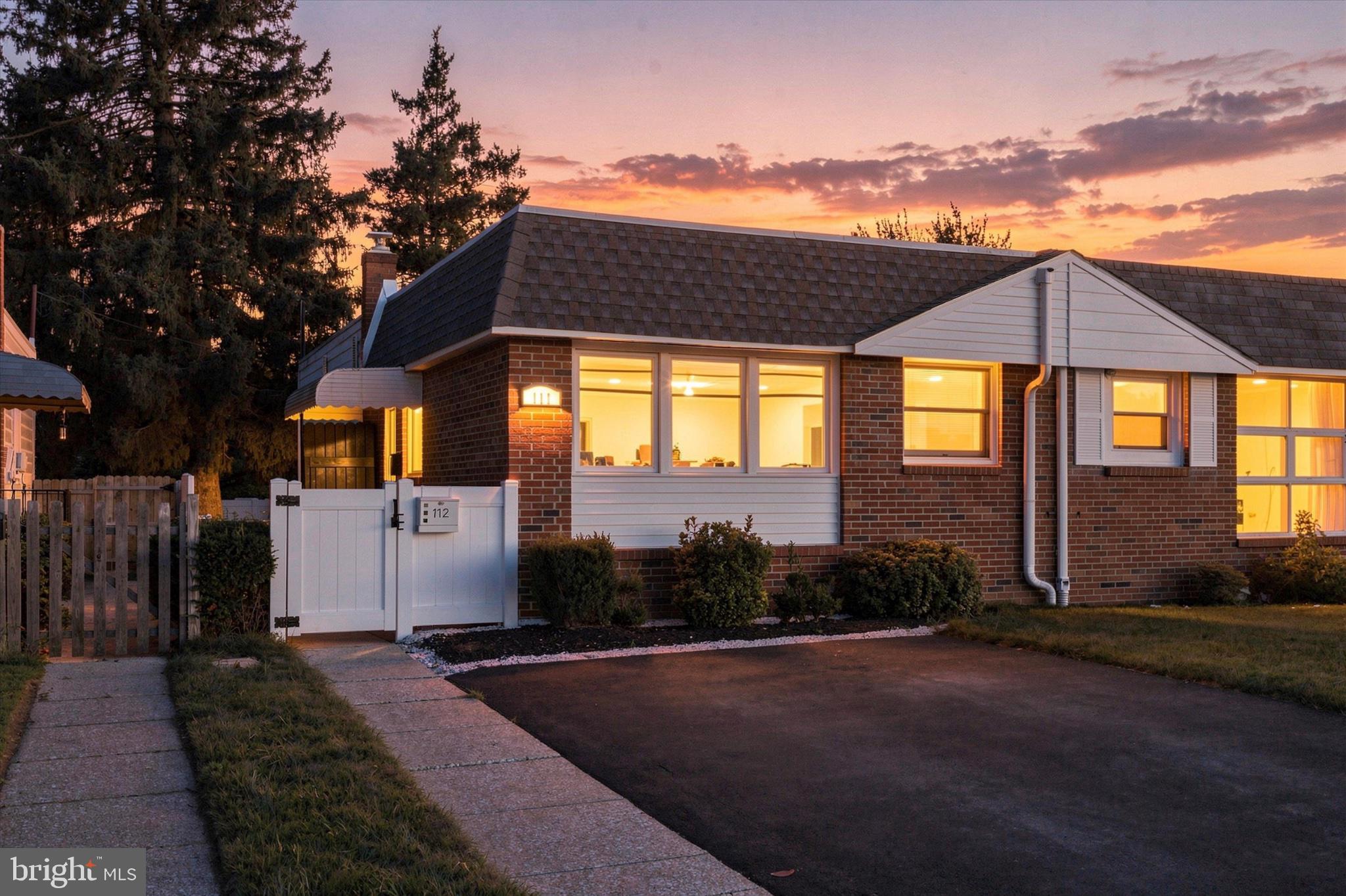 112 Johnson Hwy, Norristown, PA 19401