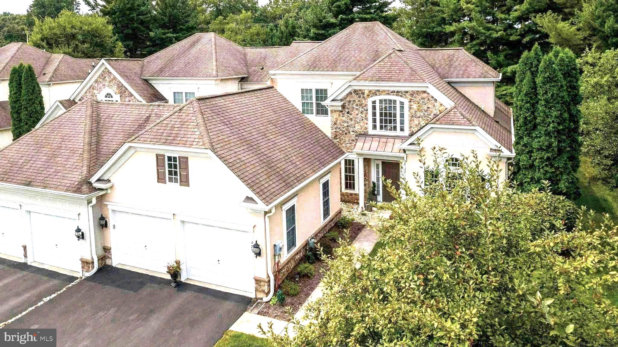 475 Primrose Dr, Upper Gwynedd, PA 19446