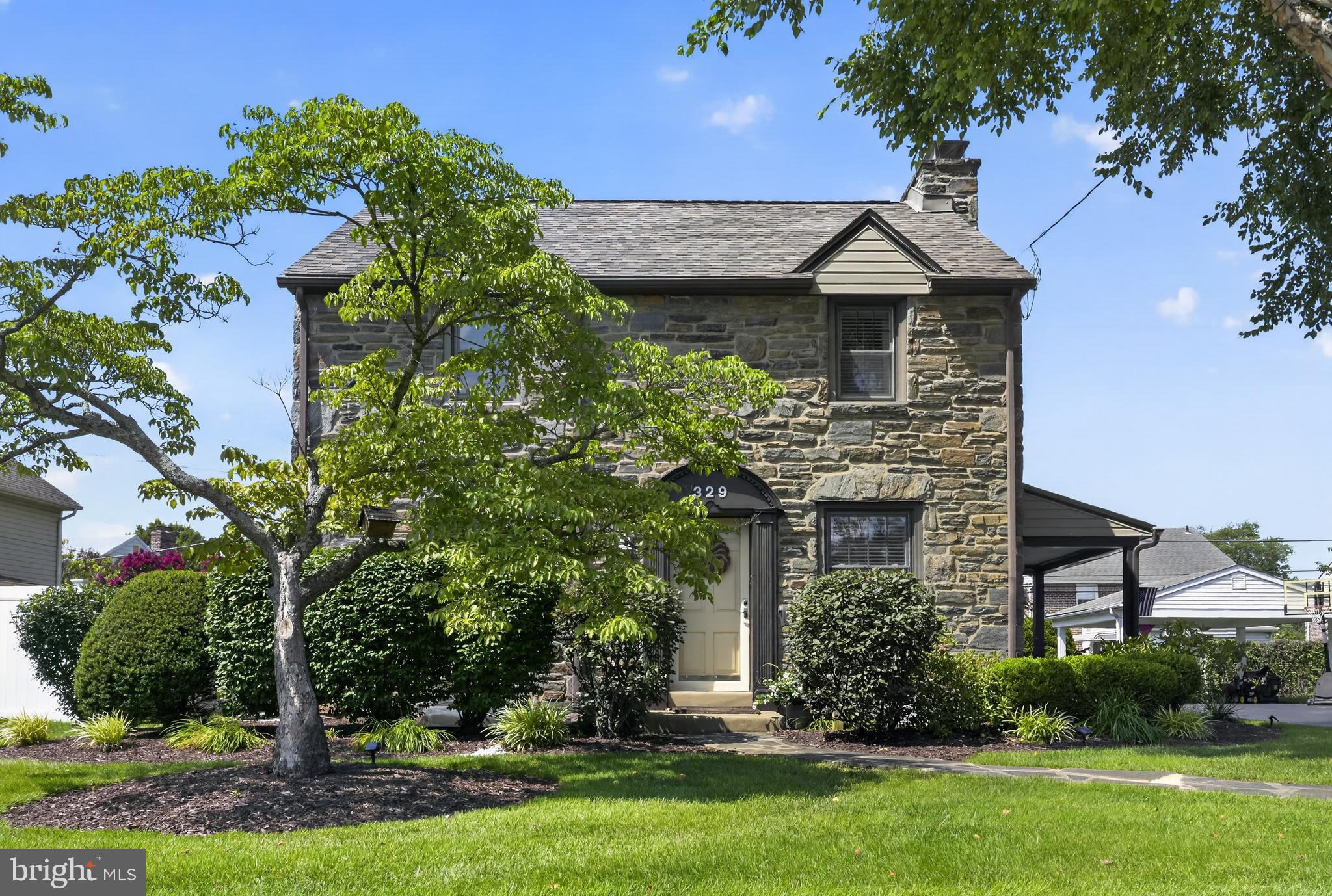 329 Lynbrooke Rd, Springfield, PA 19064 photo