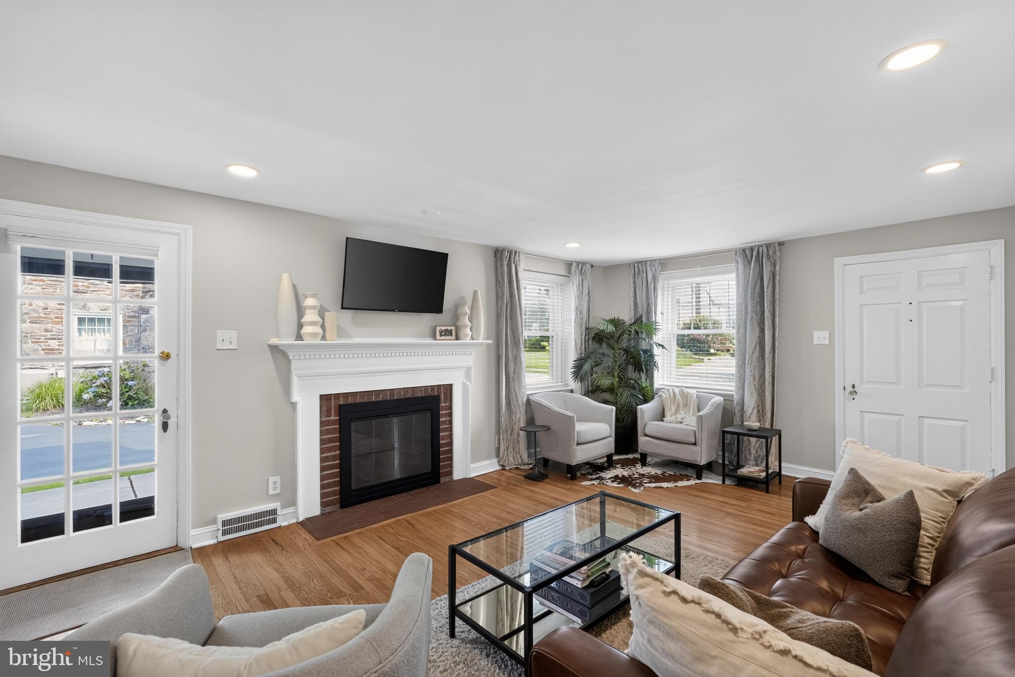 329 Lynbrooke Rd, Springfield, PA 19064 photo