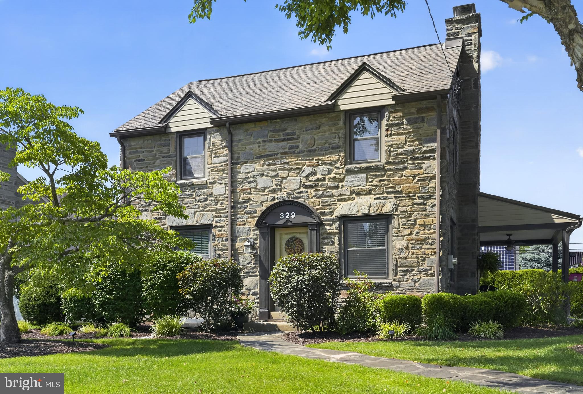 329 Lynbrooke Rd, Springfield, PA 19064