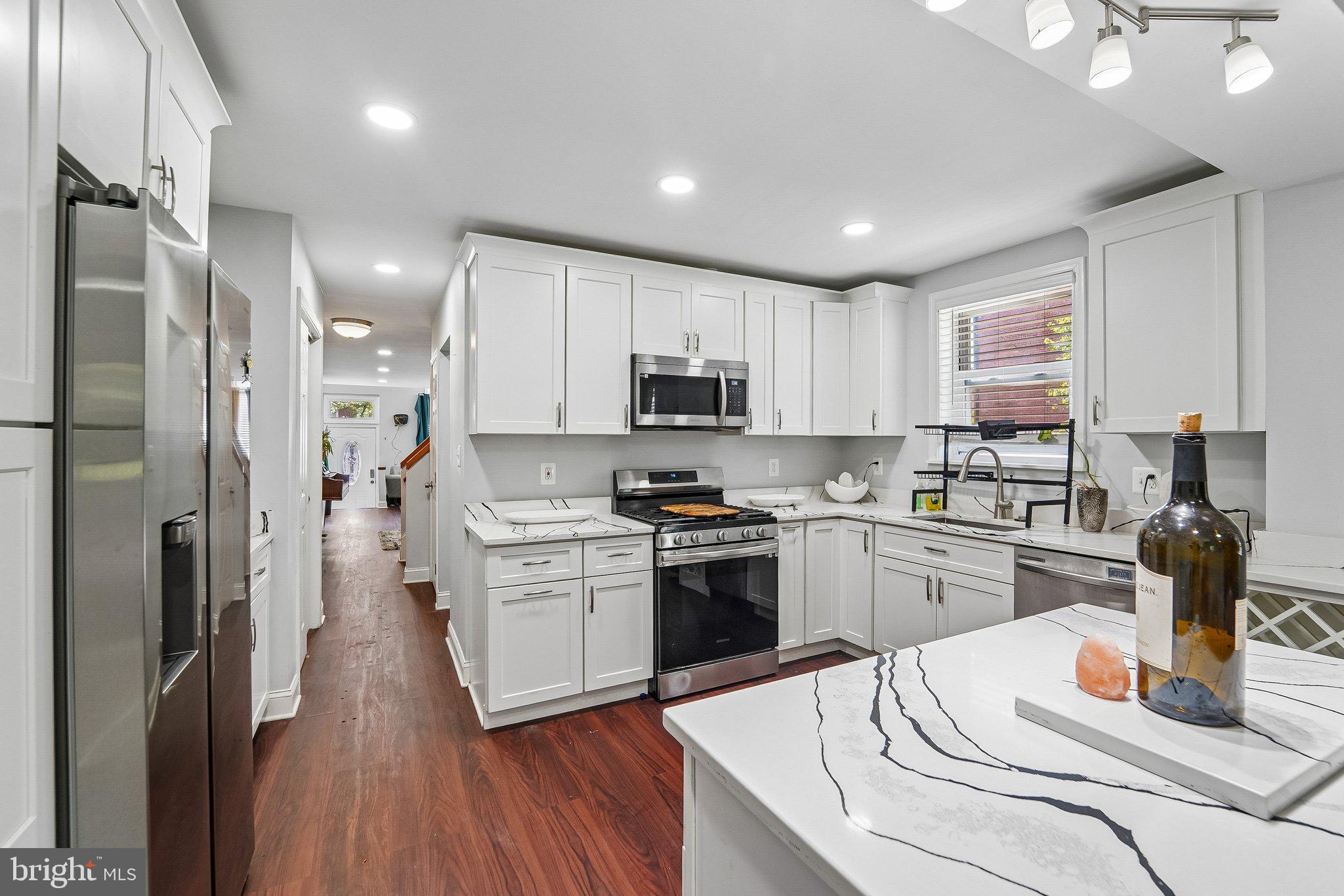 202 Lafayette Ave, Baltimore, MD 21202