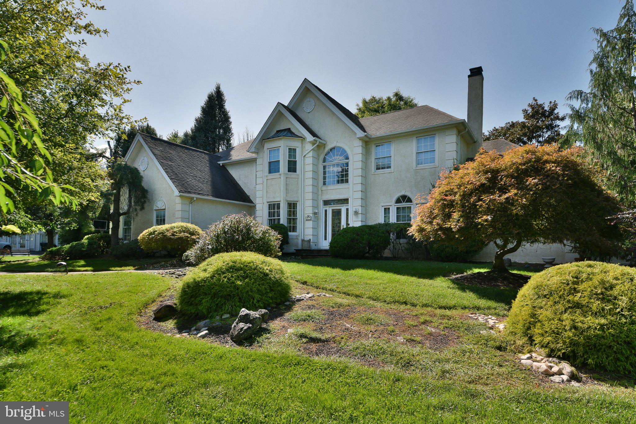 47 Loretta Cir, Richboro, PA 18954 photo