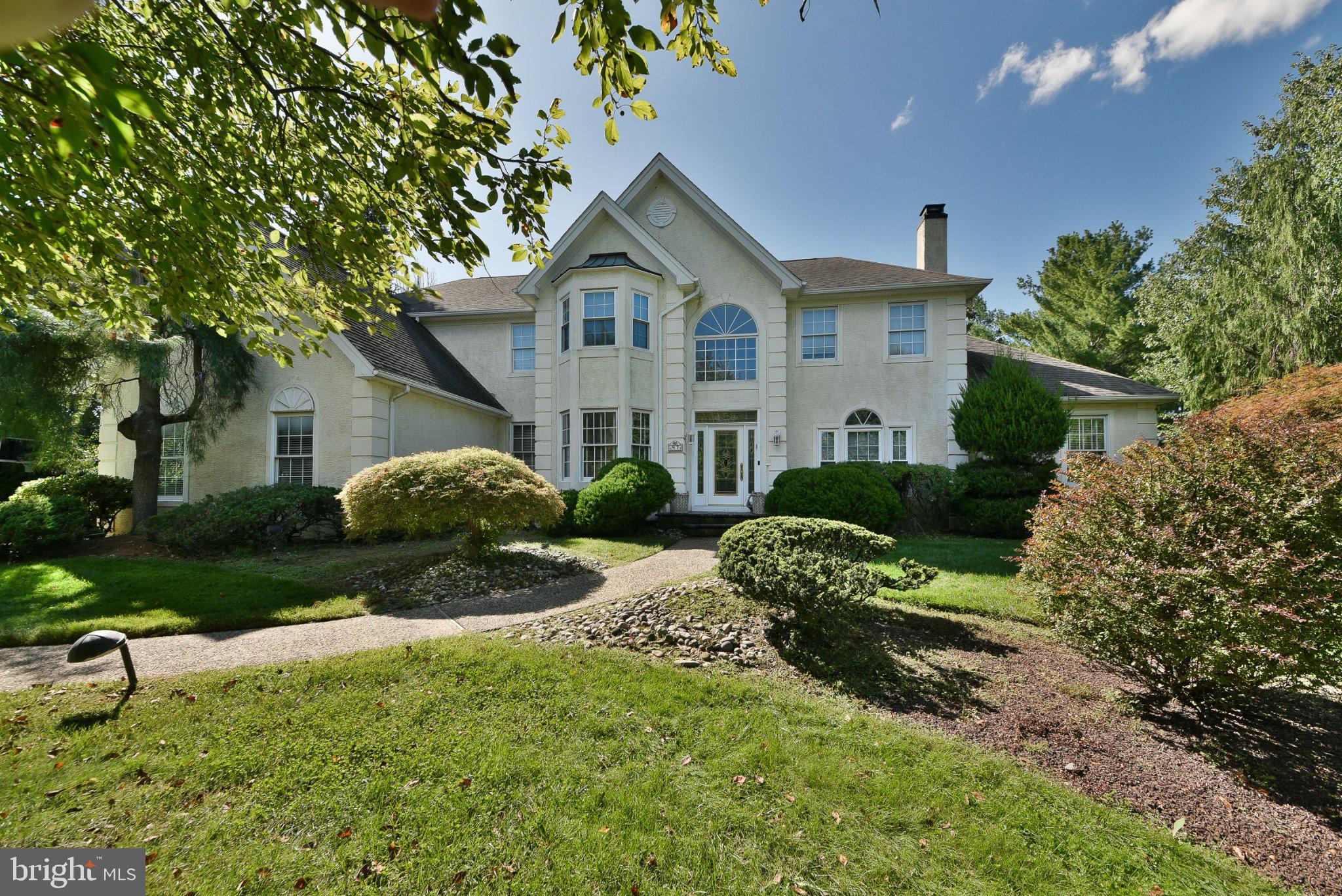 47 Loretta Cir, Richboro, PA 18954 photo