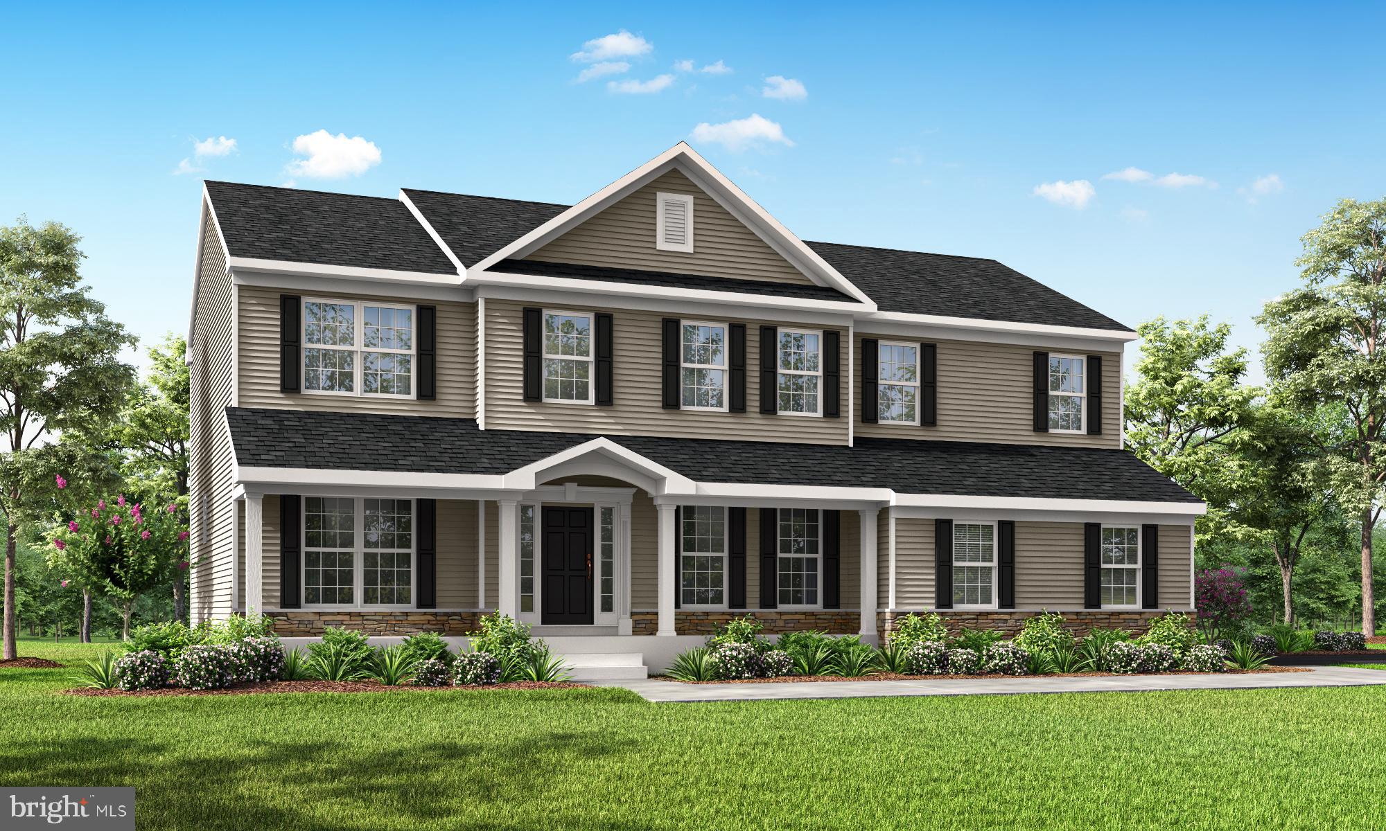 1 Pond View Ct, Monroeville, NJ 08343