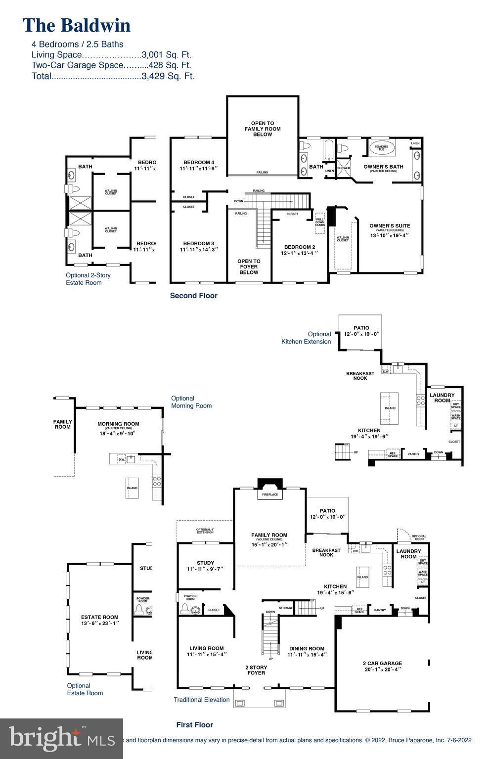 1 Pond View Ct, Monroeville, NJ 08343 photo