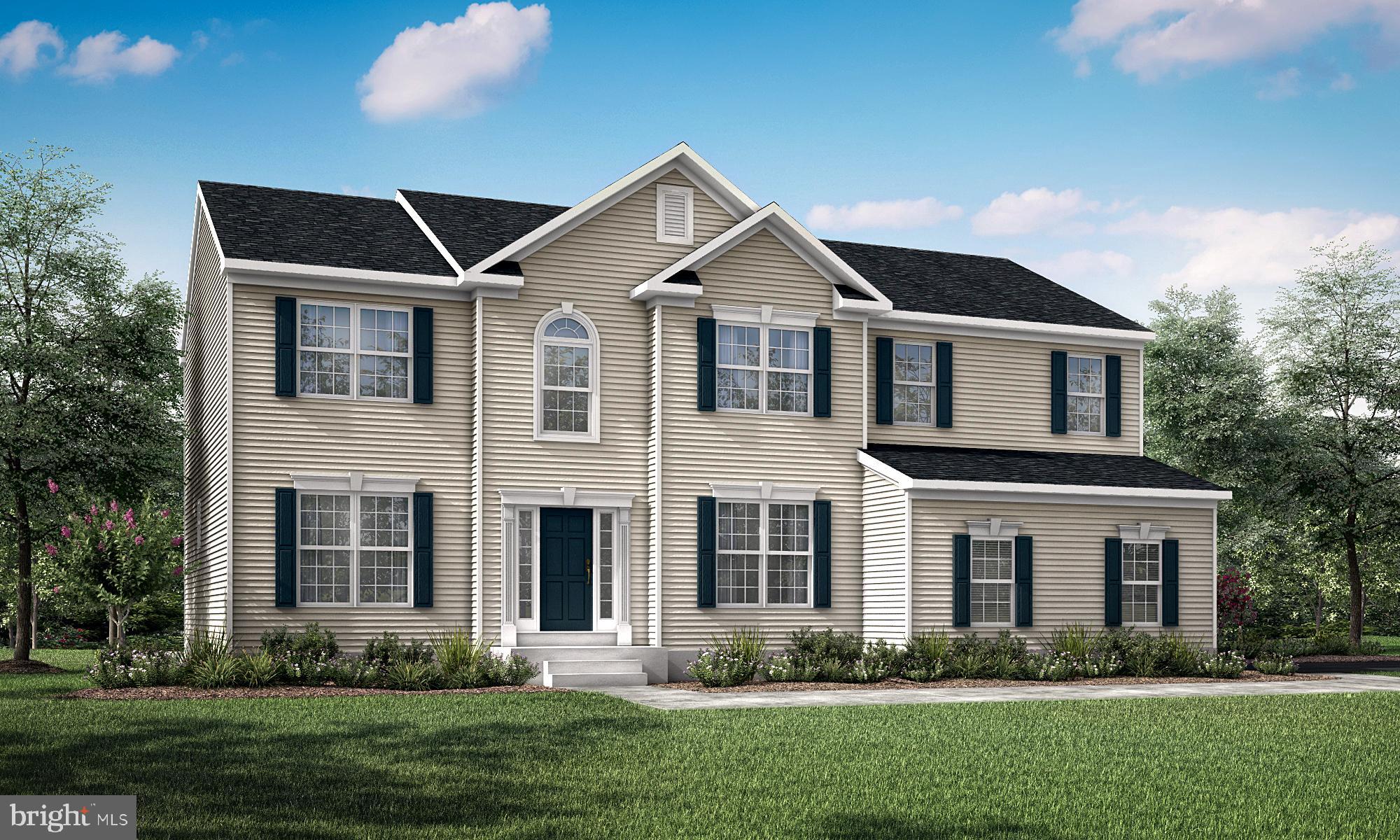 1 Pond View Ct, Monroeville, NJ 08343 photo