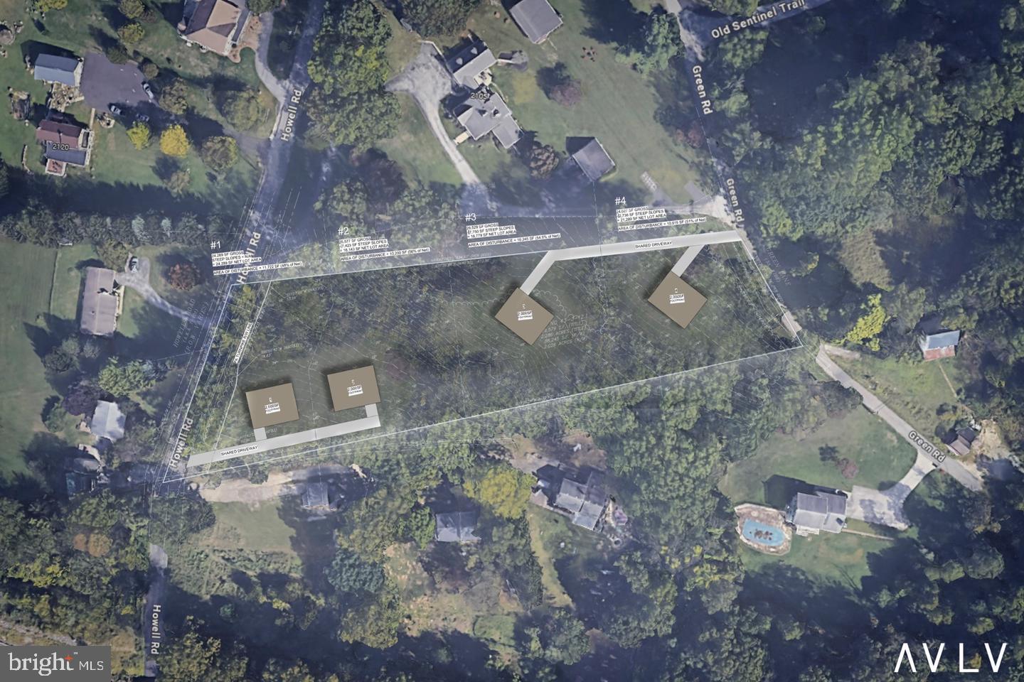 1 Howell Rd #LOT, Malvern, PA 19355 photo