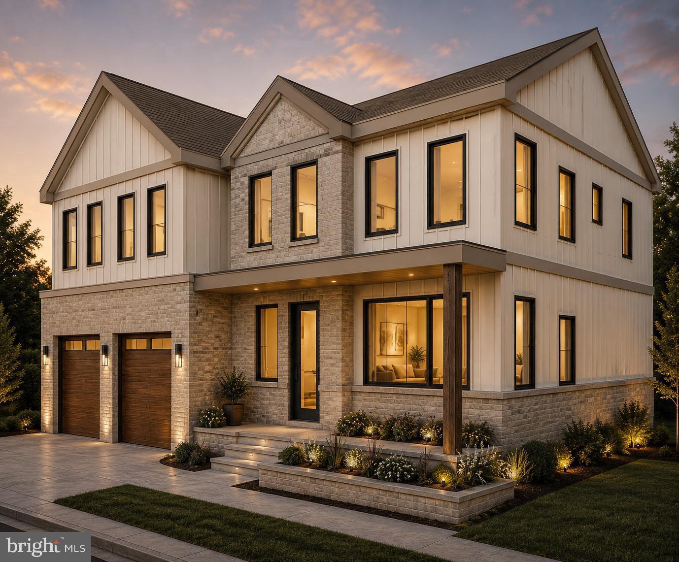 1 Howell Rd, Malvern, PA 19355