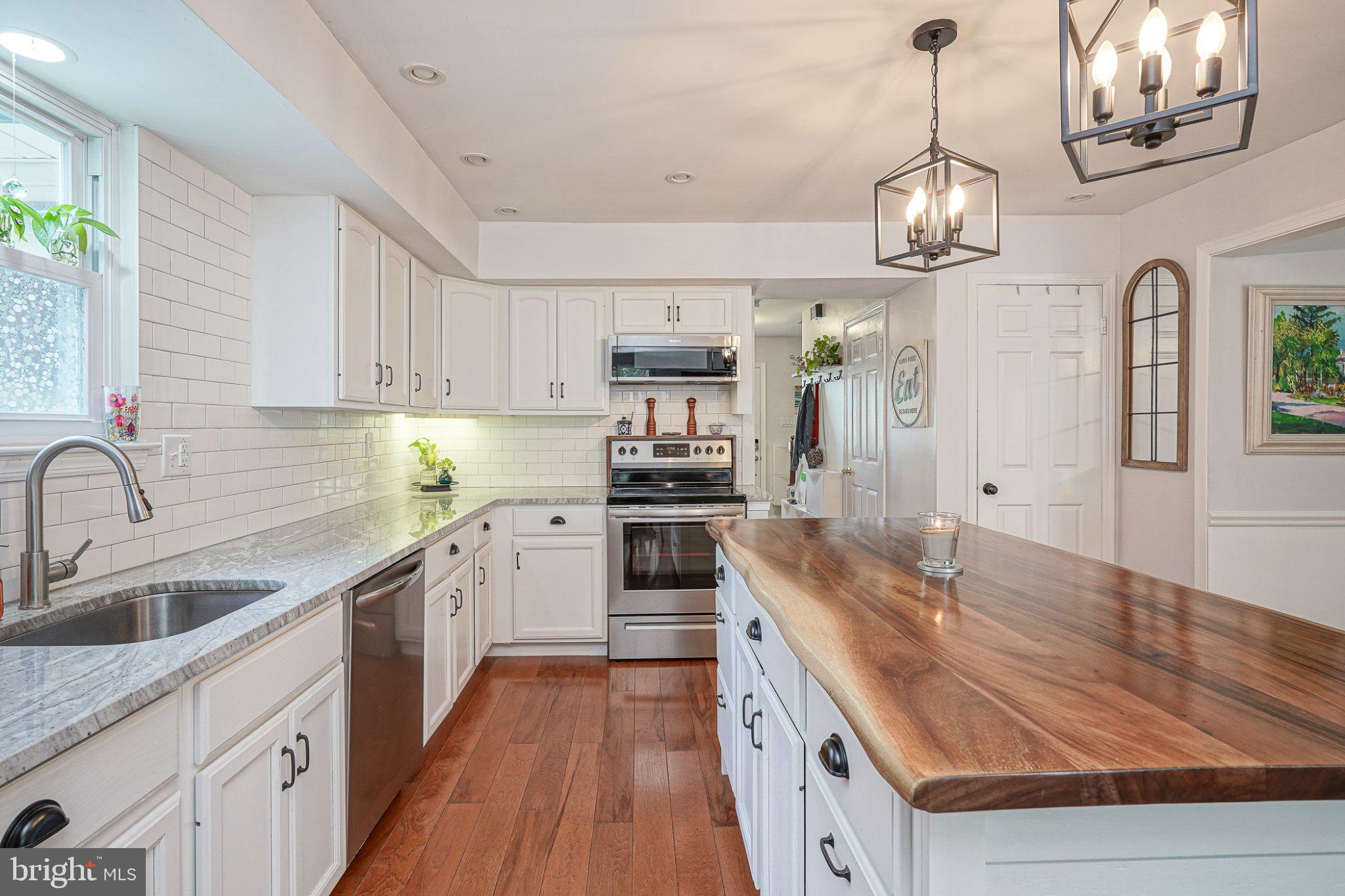 1106 Westerly Dr, Marlton, NJ 08053 photo
