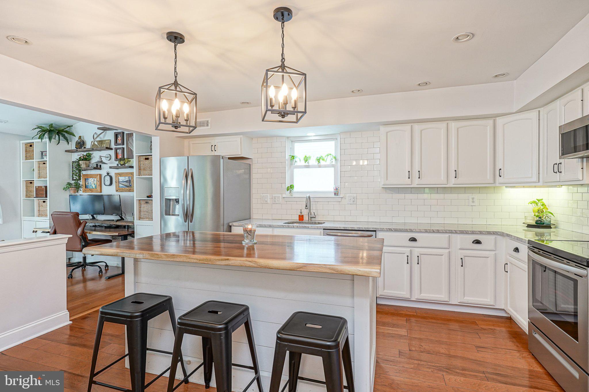 1106 Westerly Dr, Marlton, NJ 08053 photo
