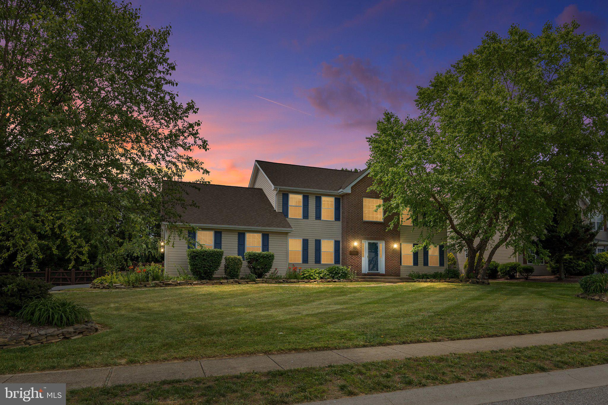 206 Thomas Ct, Middletown, DE 19709