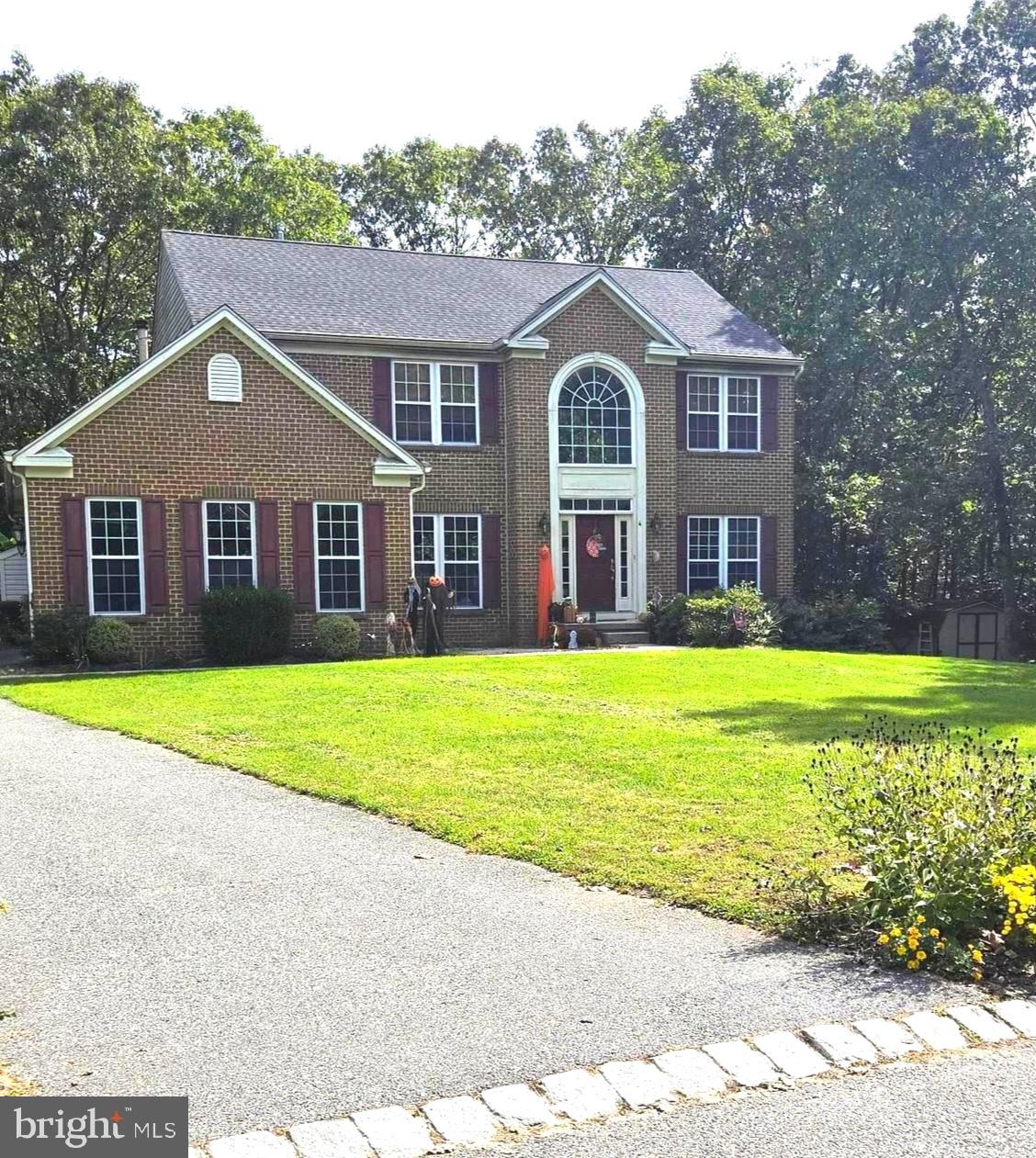 4 Brookshire Ct, Alloway, NJ 08001 photo