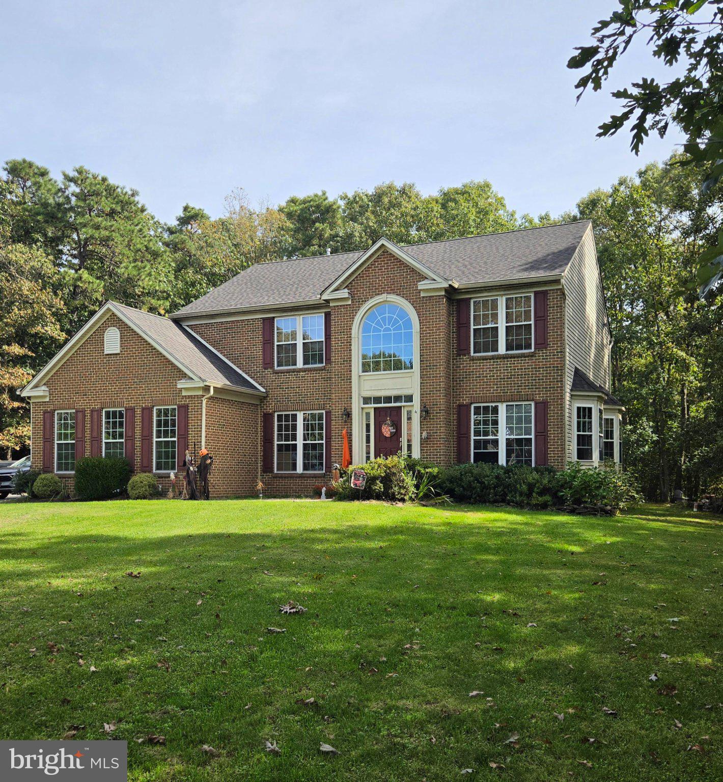 4 Brookshire Ct, Alloway, NJ 08001