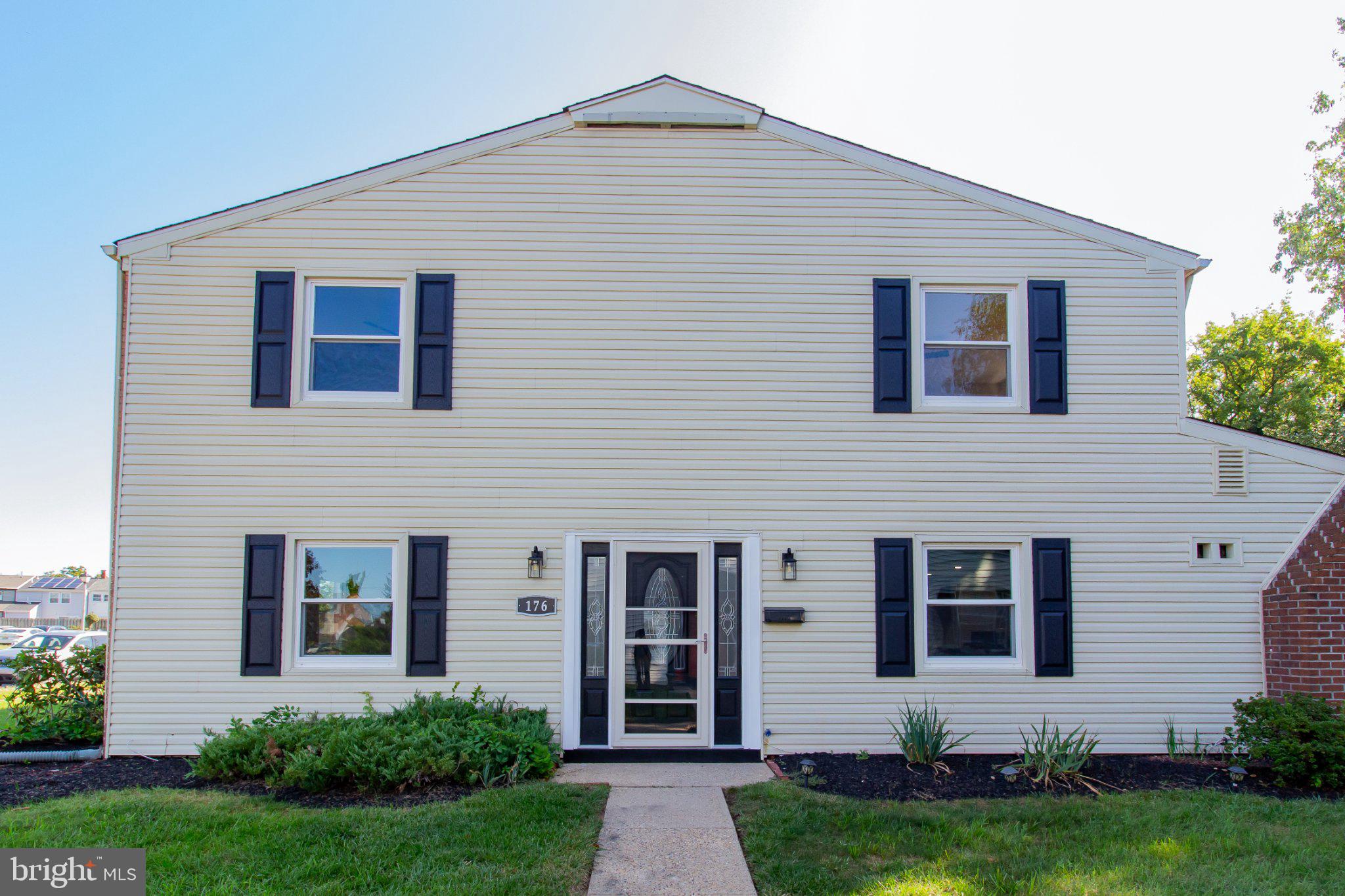 176 Rockland Dr, Willingboro, NJ 08046 photo