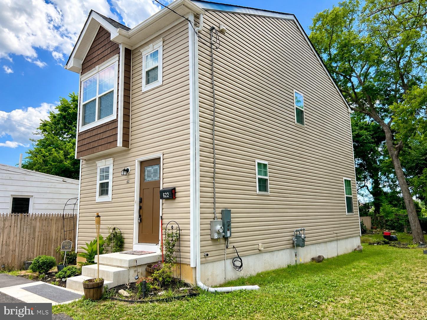622 3rd St, Millville, NJ 08332