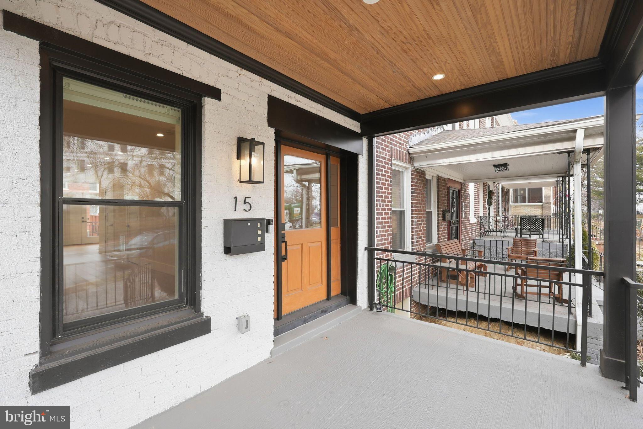 15 Rock Creek Church Rd, Washington, DC 20011 photo