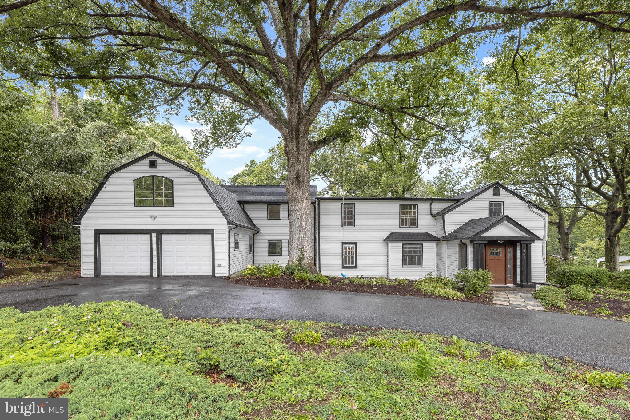 261 Wakely Terrace, Bel Air, MD 21014