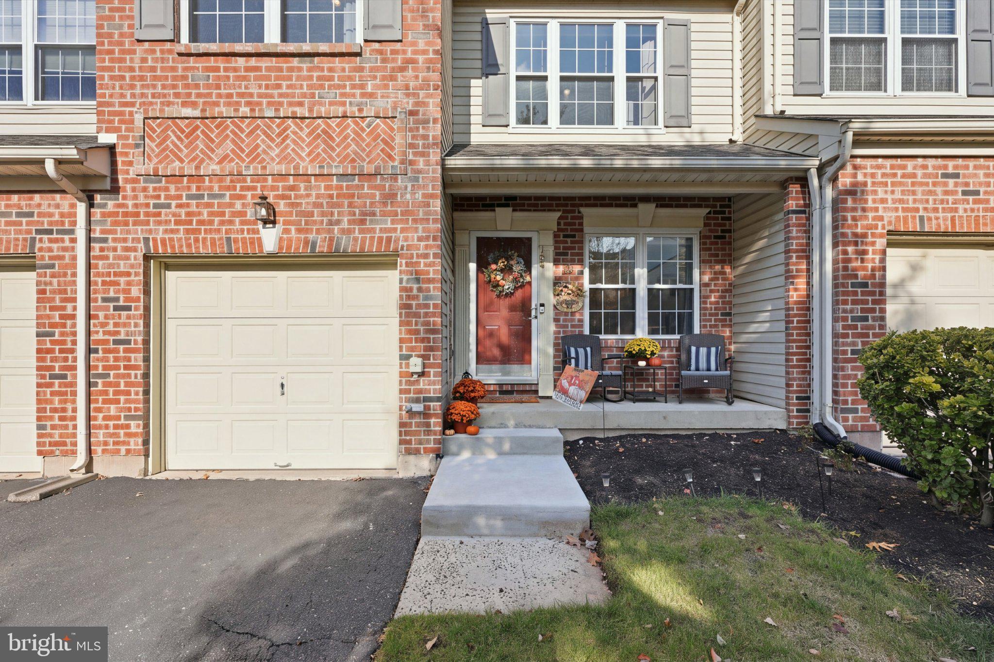 108 Williamsburg Way, Lansdale, PA 19446