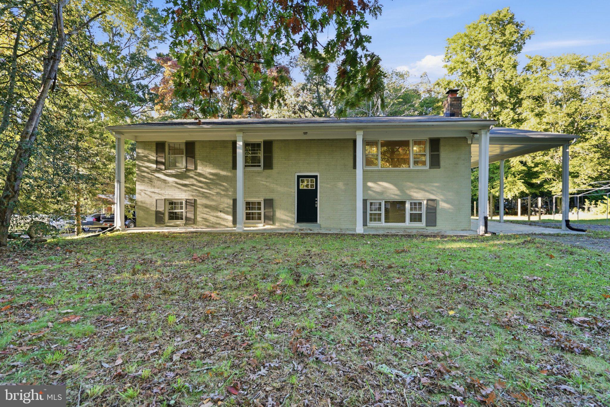 6208 Mckay Dr, Brandywine, MD 20613 photo