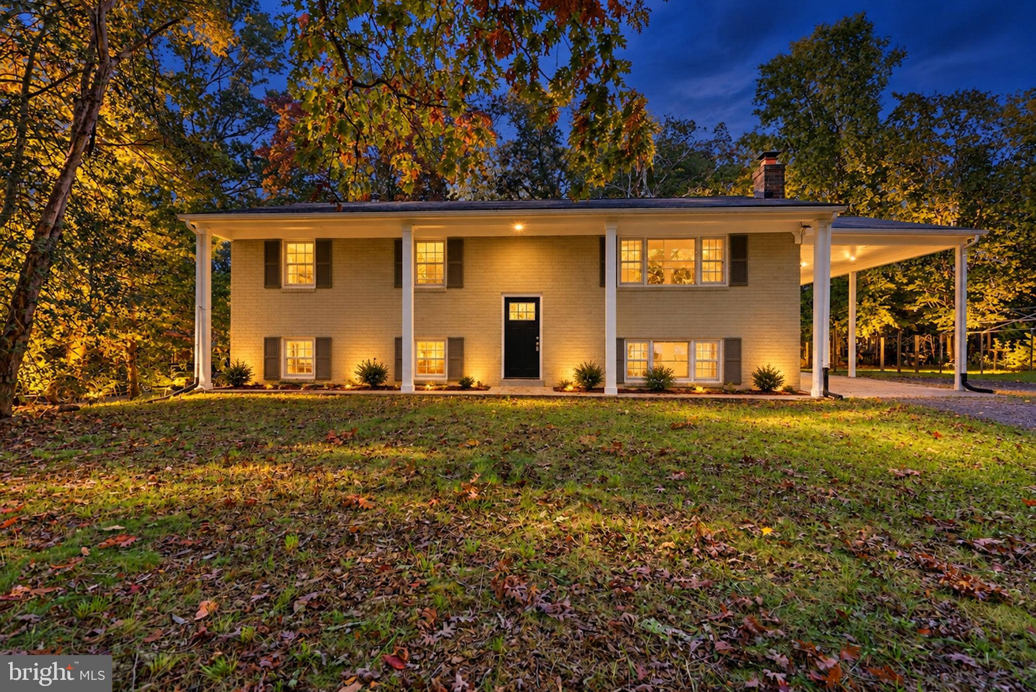 6208 Mckay Dr, Brandywine, MD 20613