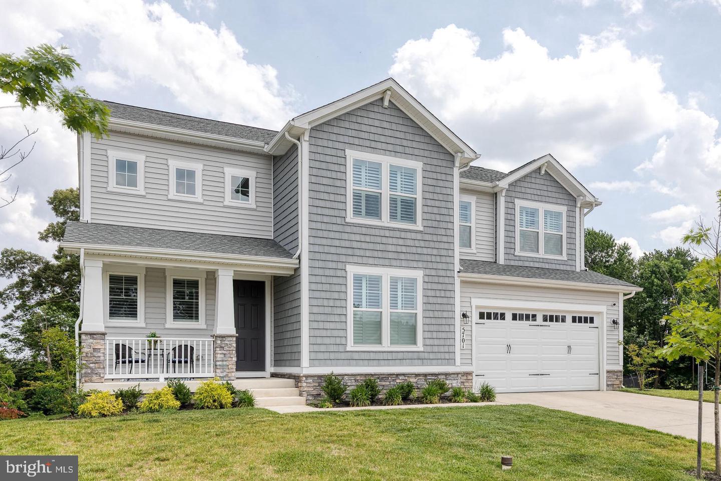 5701 Charlies Way, White Marsh, MD 21162 photo