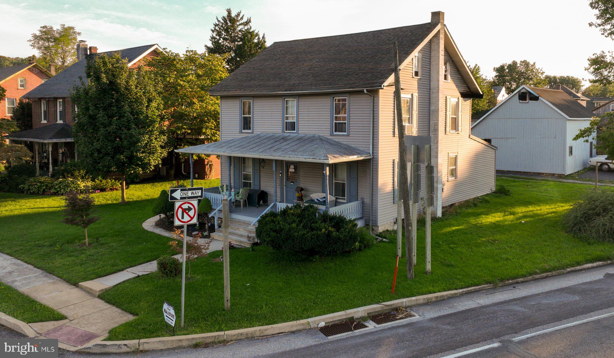 5302 Lincoln Hwy, Gap, PA 17527