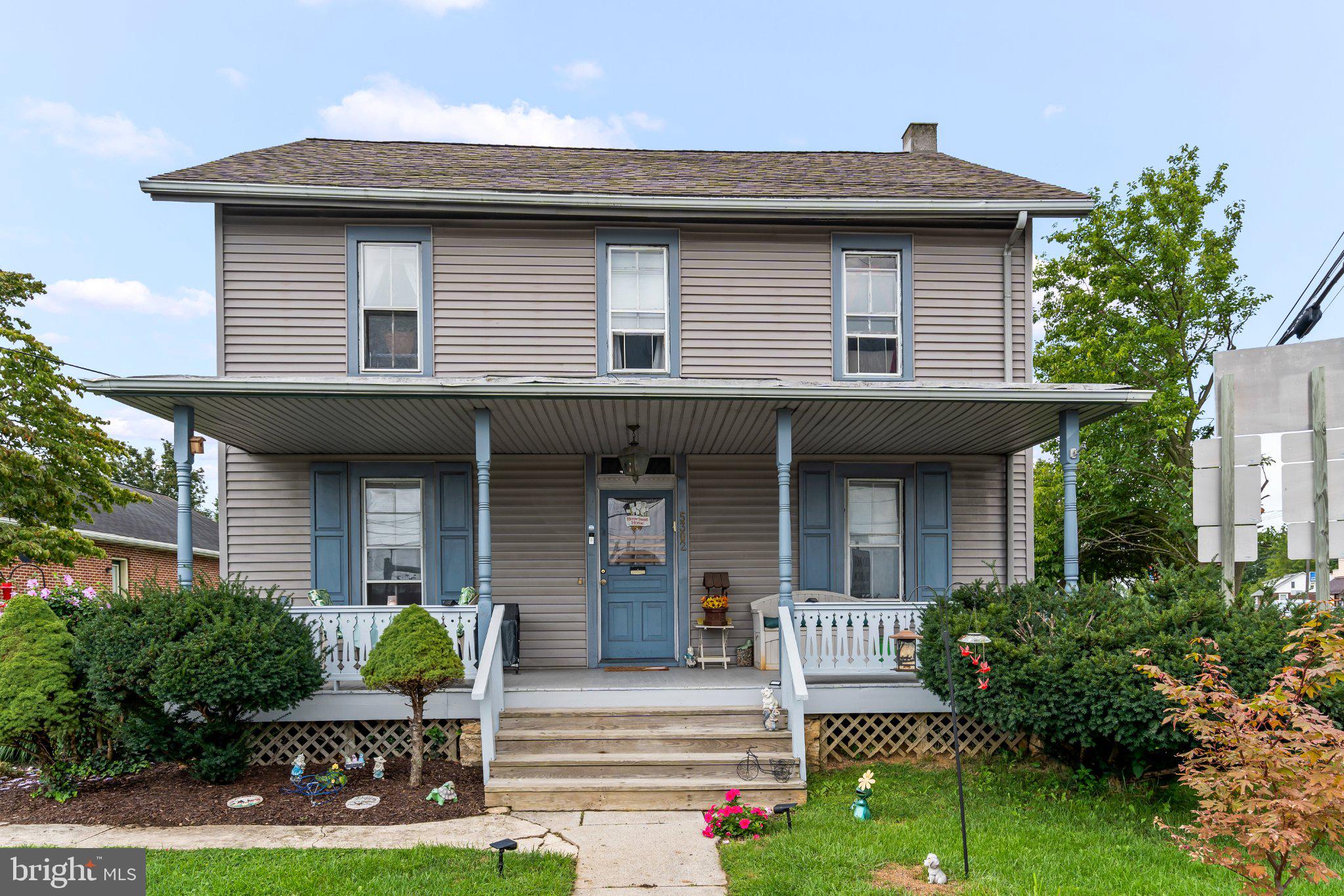 5302 Lincoln Hwy, Gap, PA 17527 photo