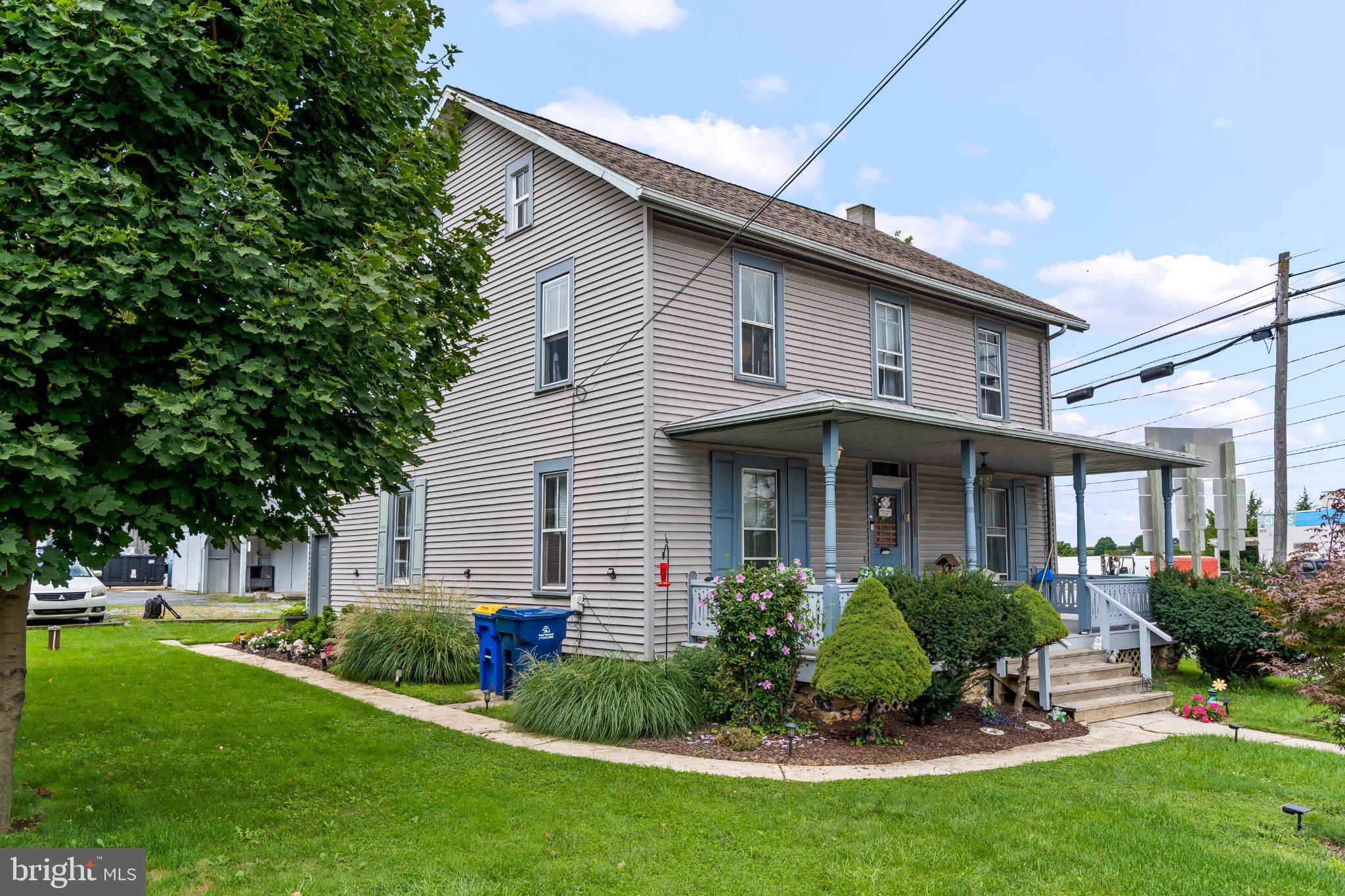 5302 Lincoln Hwy, Gap, PA 17527 photo