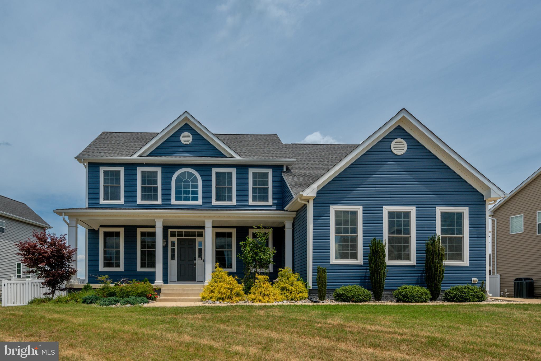 1006 Maiden Grass Dr, La Plata, MD 20646 photo