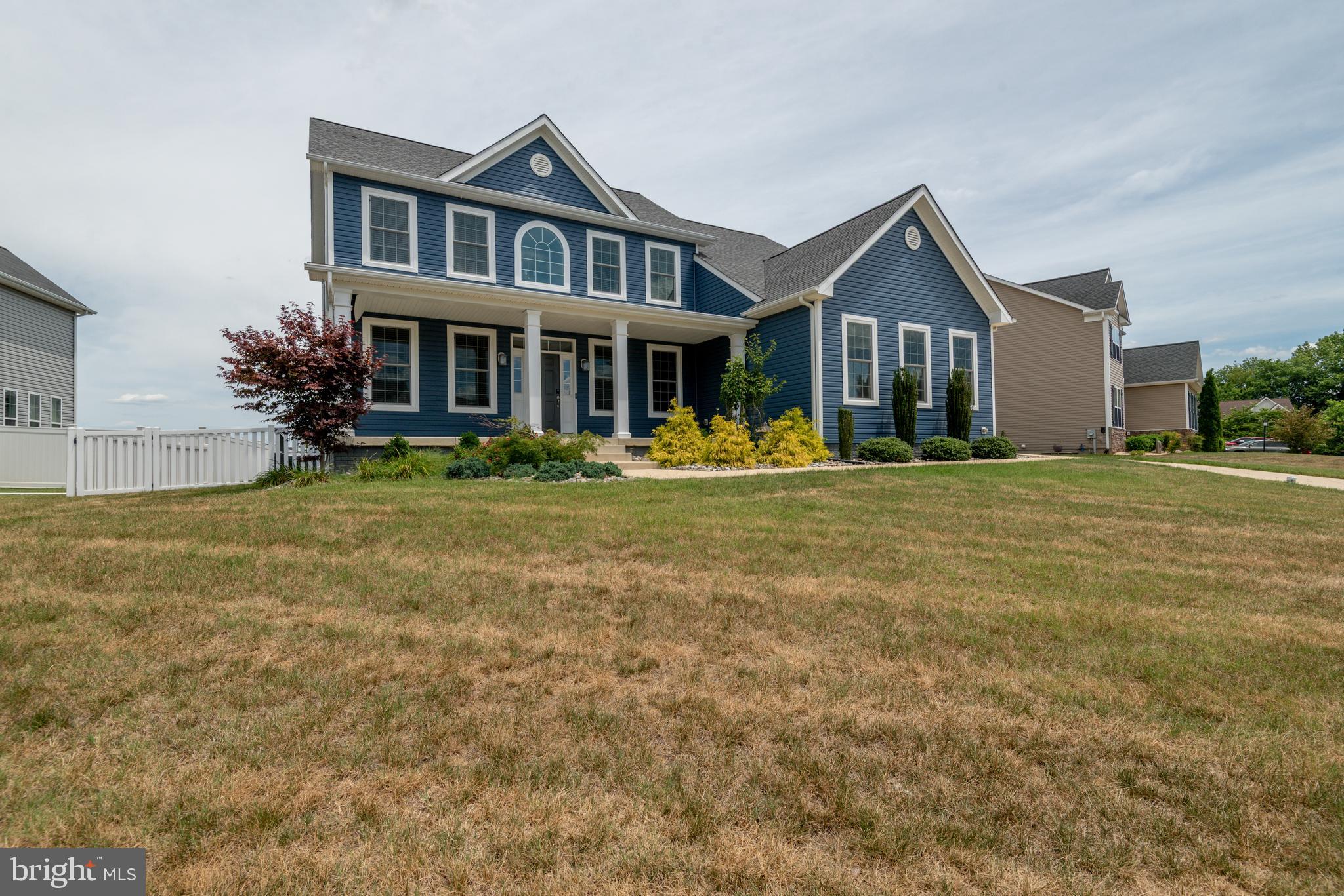 1006 Maiden Grass Dr, La Plata, MD 20646 photo