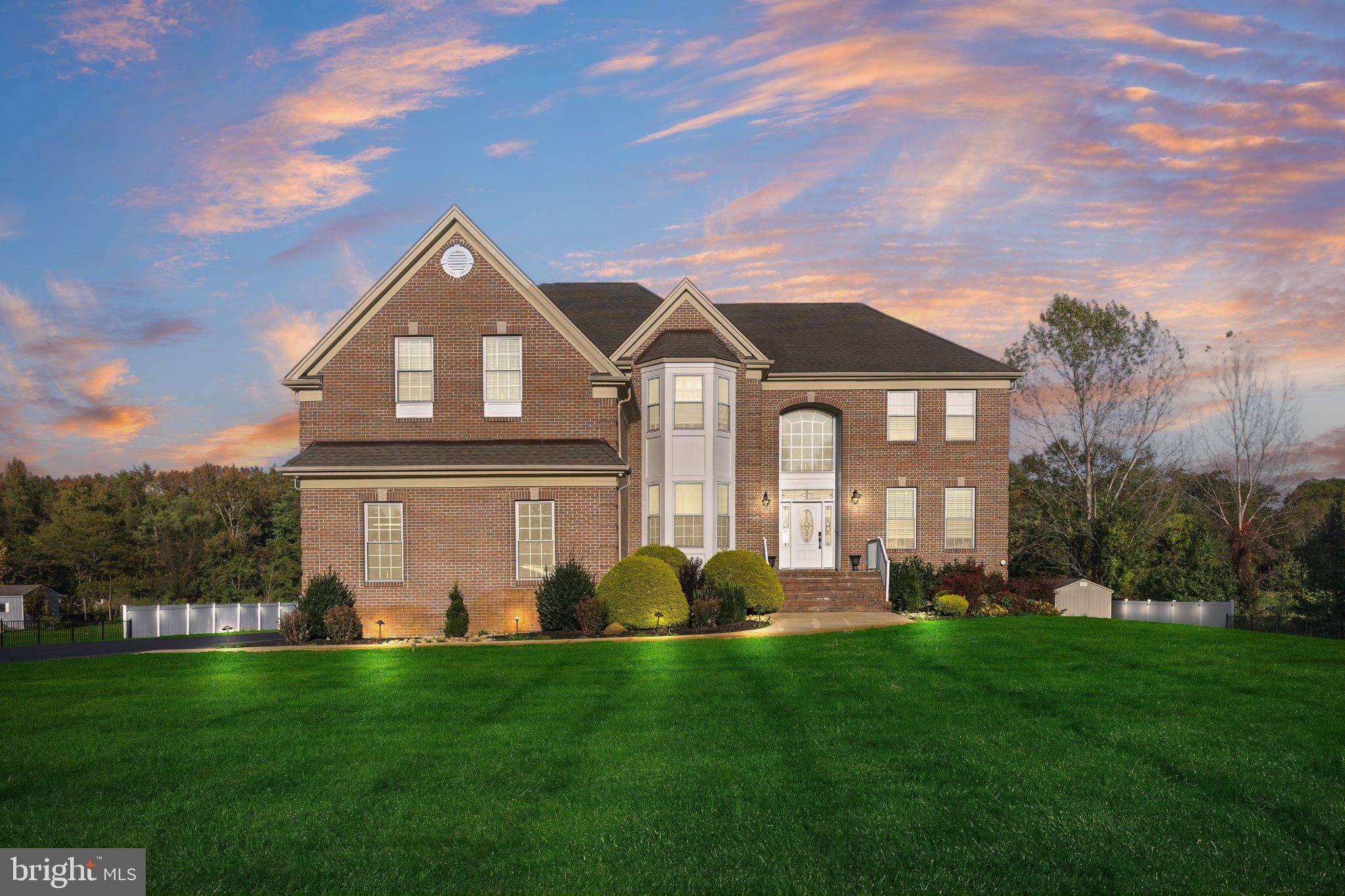 45 Bella Rd, Lumberton, NJ 08048