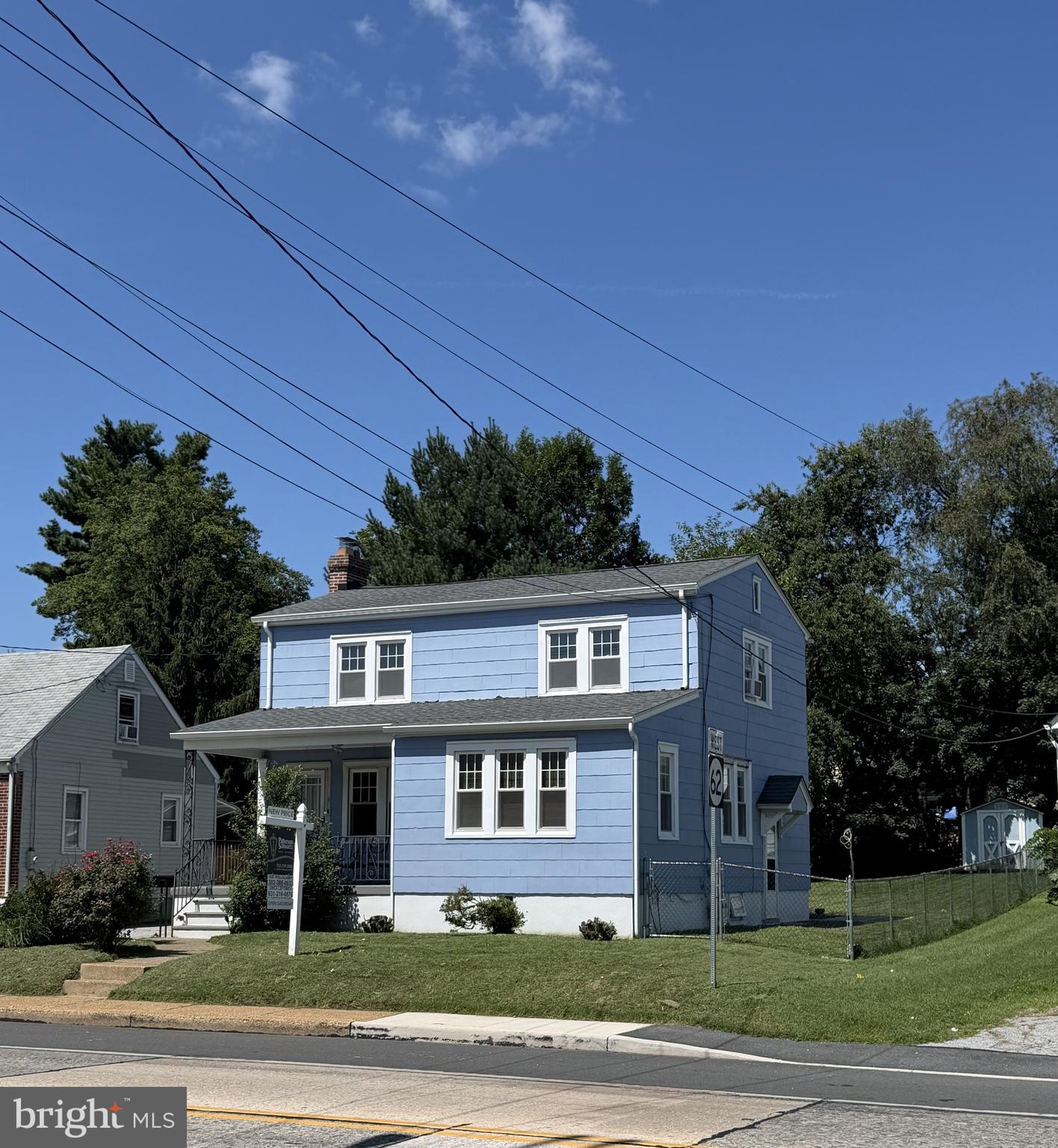3 Boxwood Rd, Wilmington, DE 19804