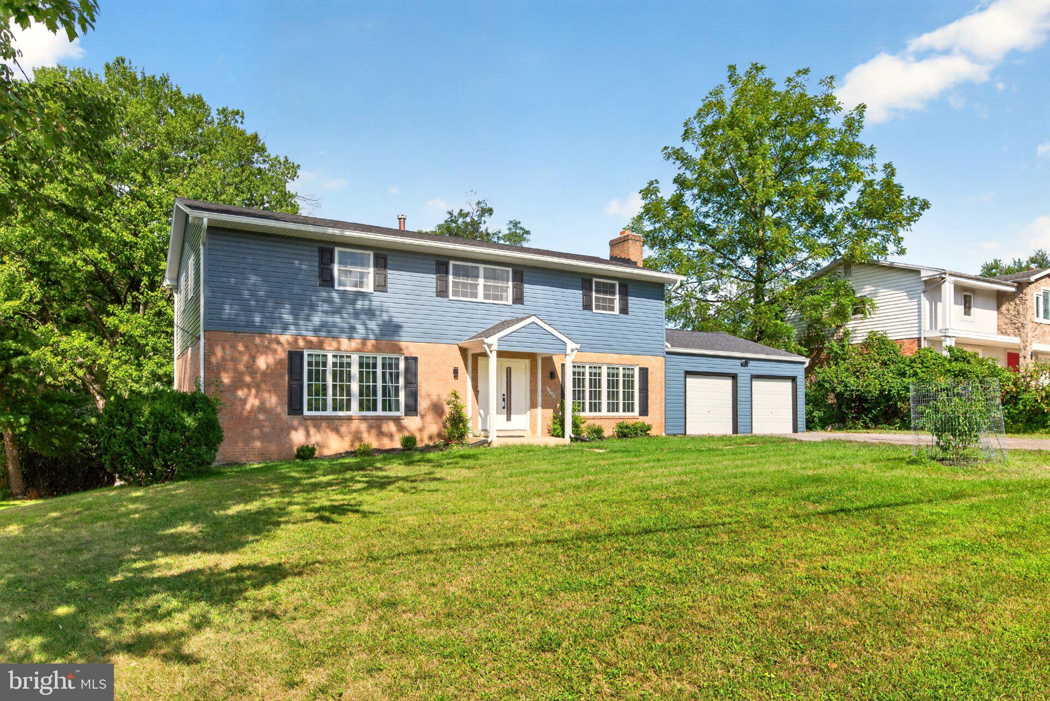 14208 North Gate Dr, Silver Spring, MD 20906