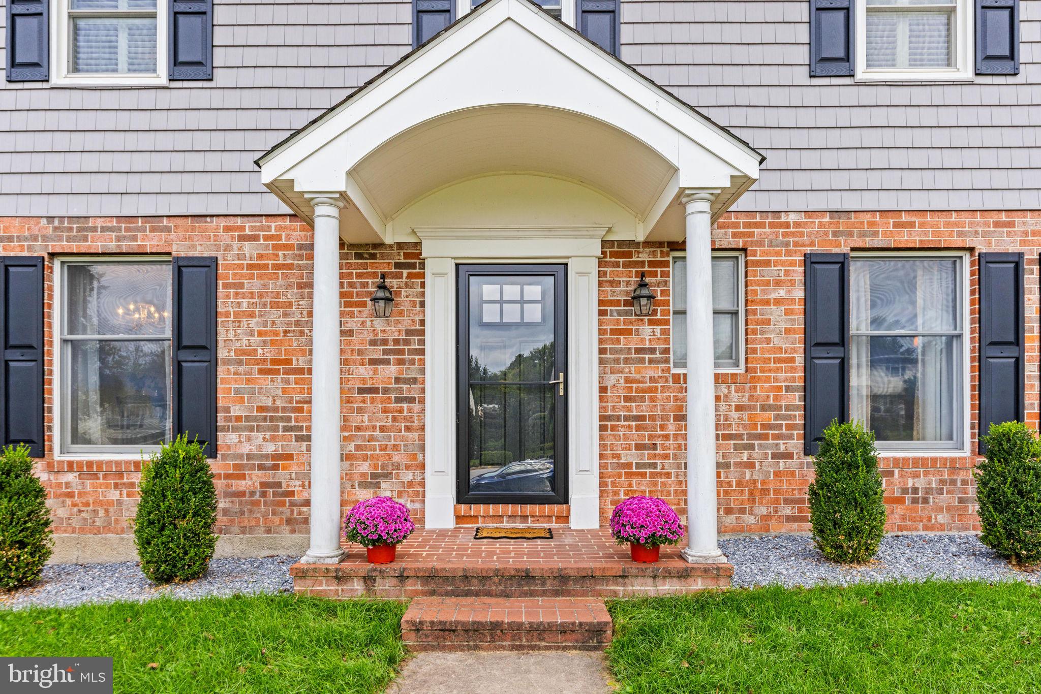 805 Chestnut Gln #GARTH, Baltimore, MD 21204 photo