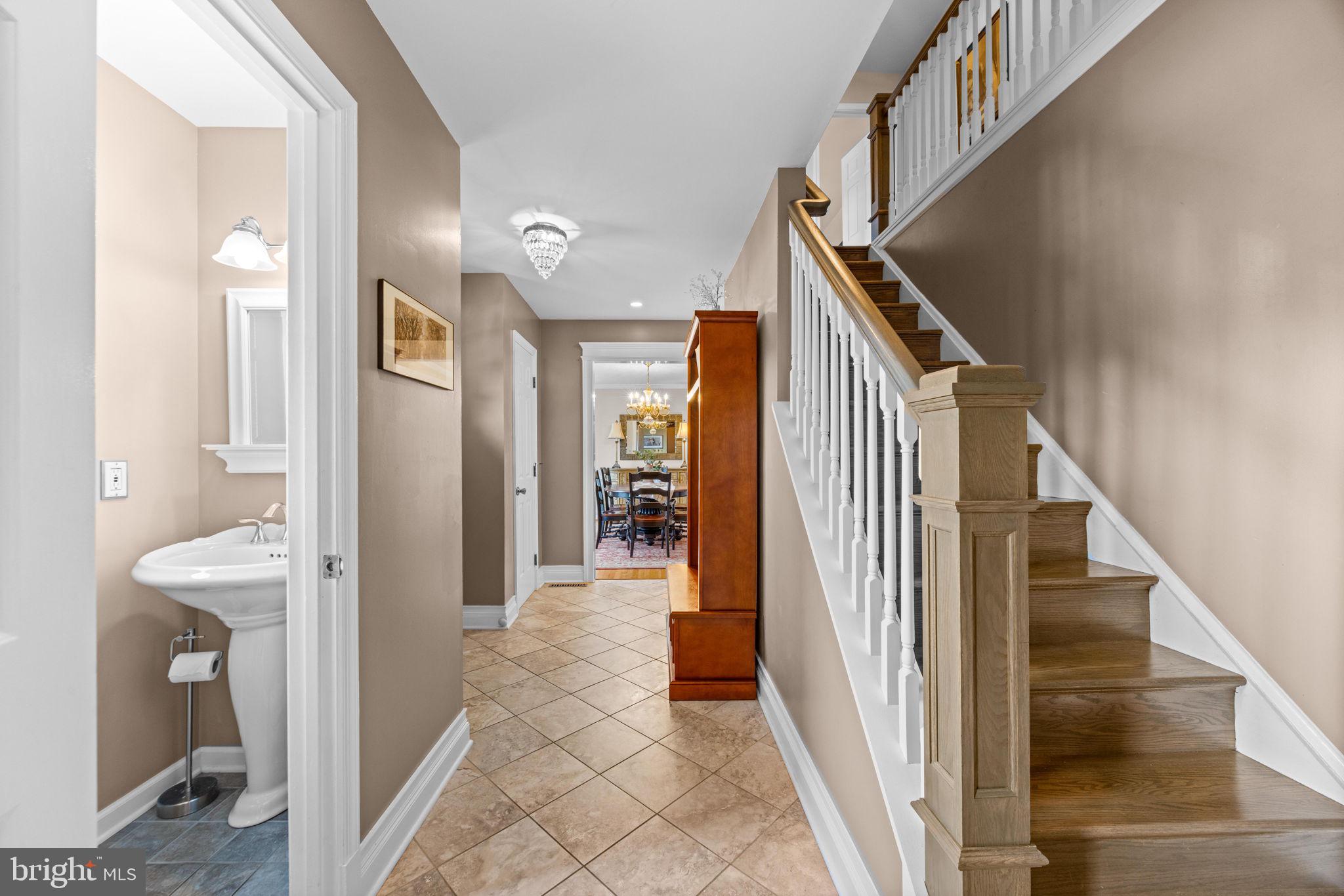 805 Chestnut Gln #GARTH, Baltimore, MD 21204 photo