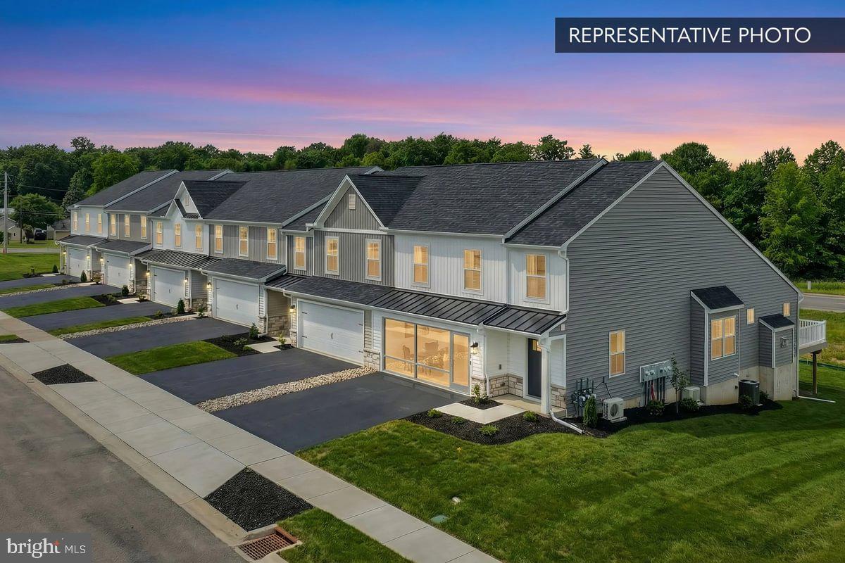 1042 Addie Ln #LOT 2401, Harrisburg, PA 17112 photo