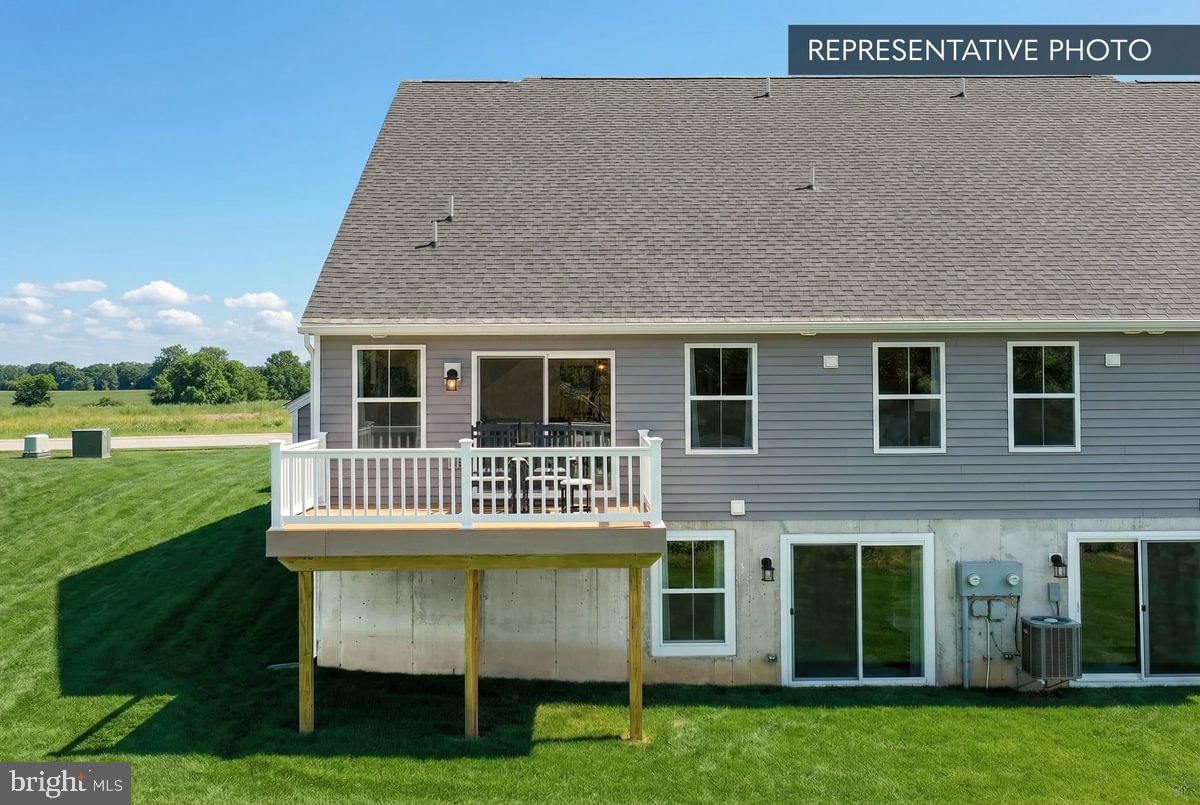 1042 Addie Ln #LOT 2401, Harrisburg, PA 17112 photo