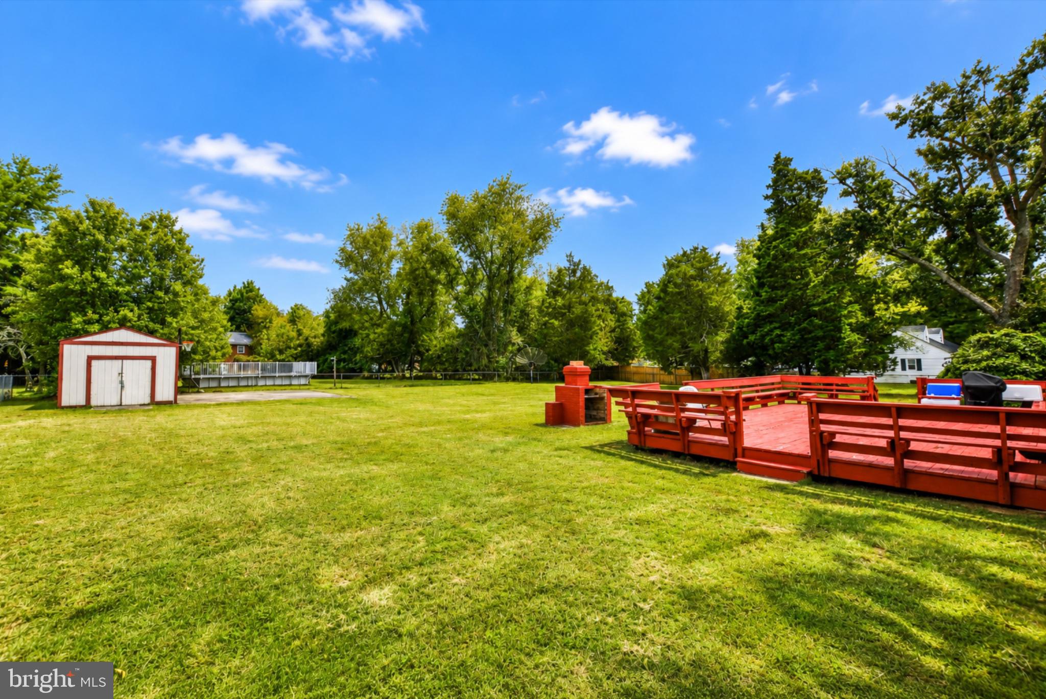 9609 Dyson Rd, Brandywine, MD 20613 photo