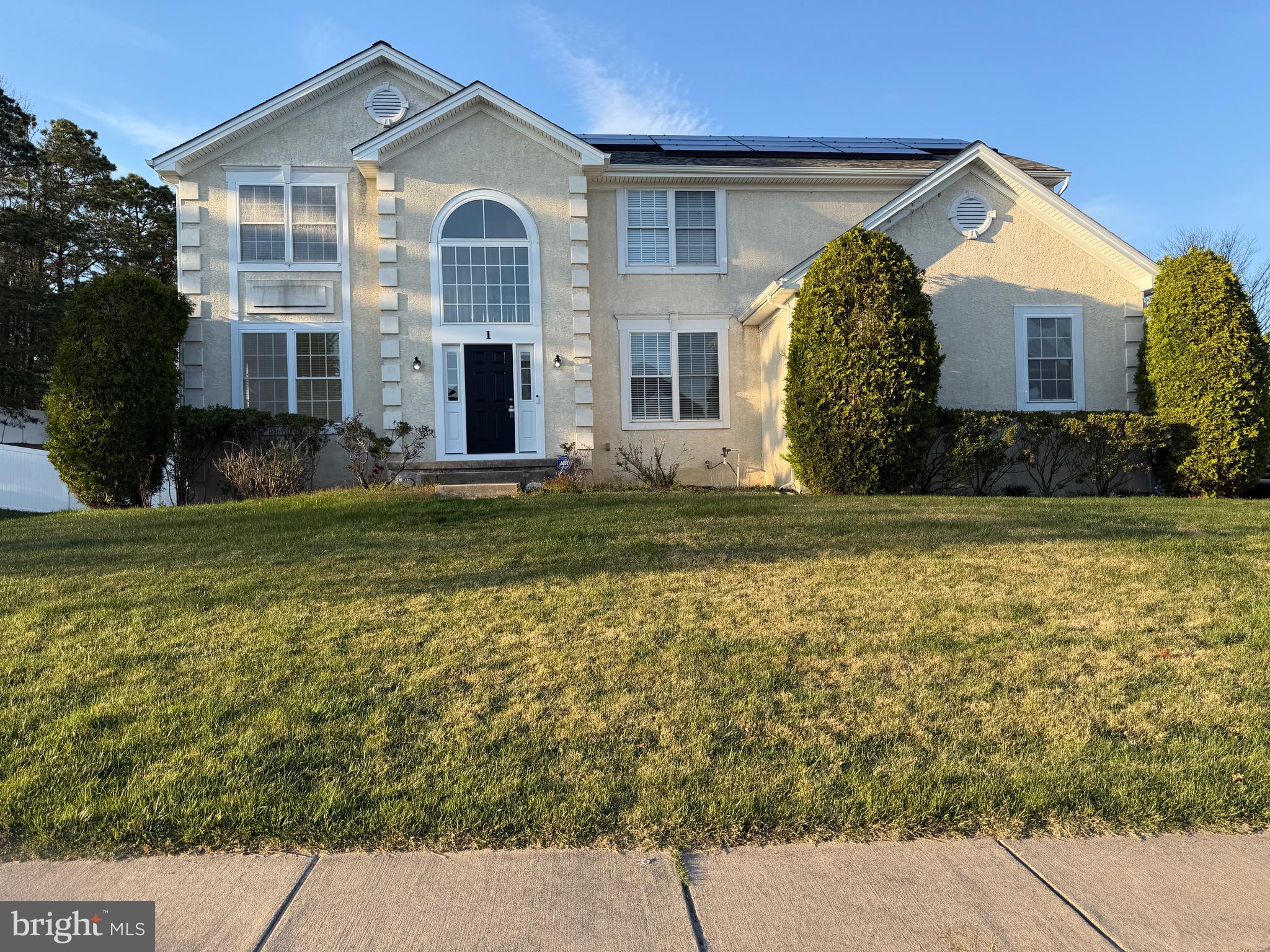 1 Bluestone, Sicklerville, NJ 08081