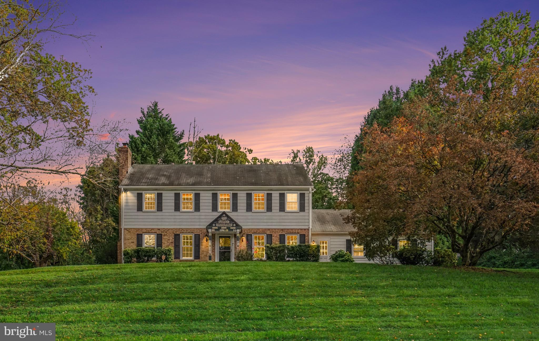 701 Camp Woods Rd, Villanova, PA 19085