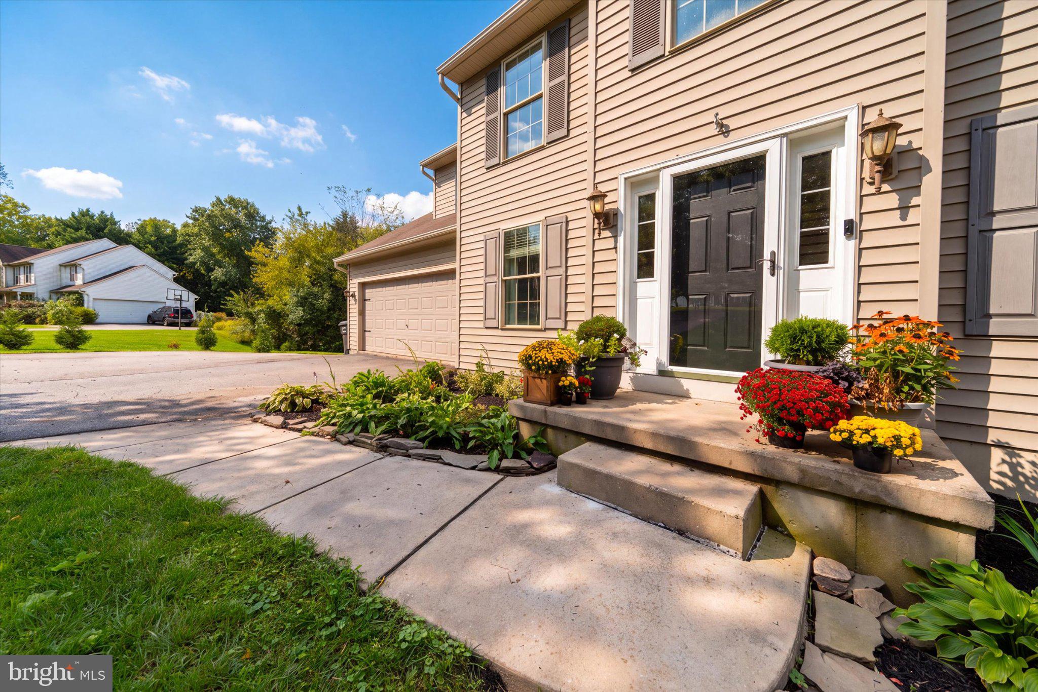 109 Rosewood Dr #LOT 35, Oxford, PA 19363 photo