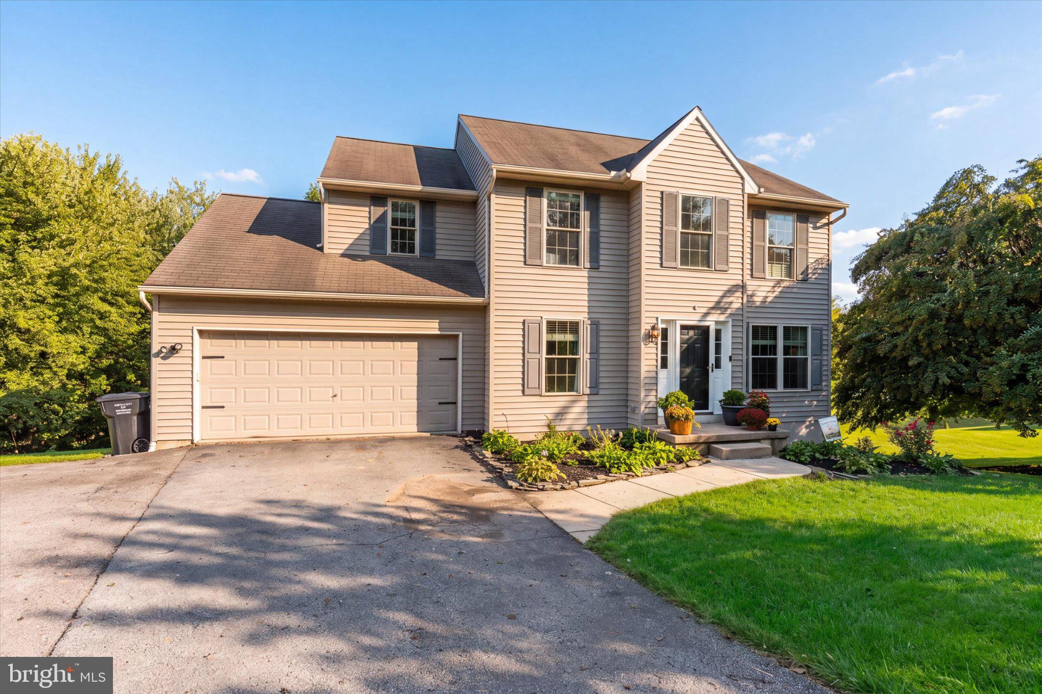 109 Rosewood Dr #LOT 35, Oxford, PA 19363 photo