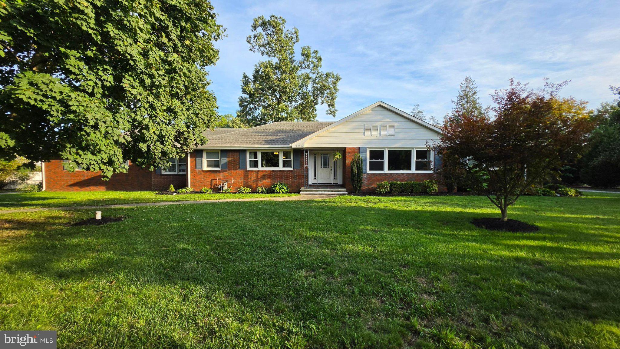 725 Landis Ave, Bridgeton, NJ 08302 photo