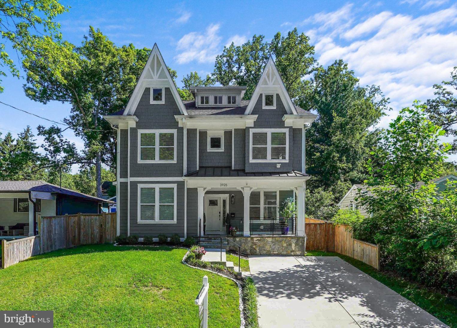3925 Decatur Ave, Kensington, MD 20895